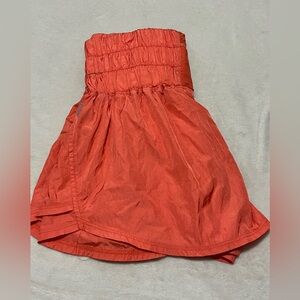 Free People Movement The Way Home Skortsie